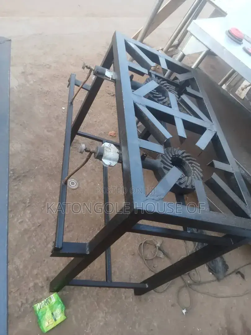 Gas Stove Burner Dable