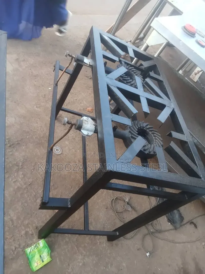 Gas Stove Burner Dable