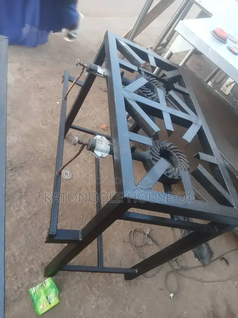 Gas Stove Burner Dable
