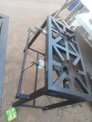 Gas Stove Burner Dable