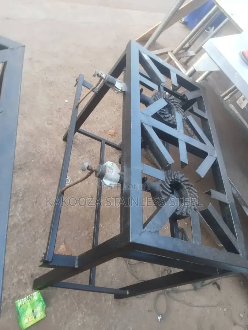 Gas Stove Burner Dable