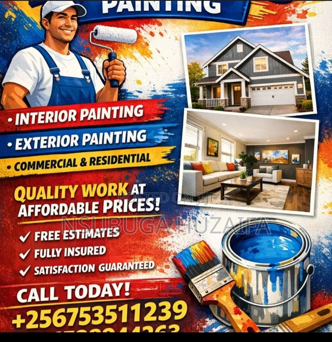 Kabranks Painting Company
