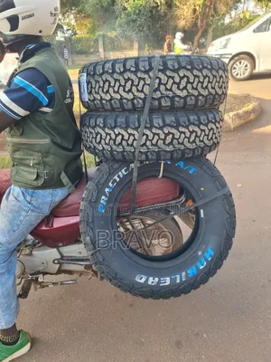 215/75r15 Practical Max Tires for Drone .