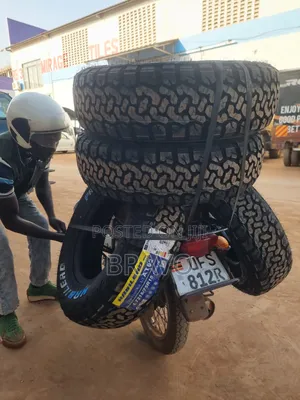 215/75r15 Practical Max Tires for Drone .