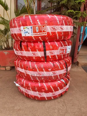 235/65r17 Tires for Harrier Kawundo.