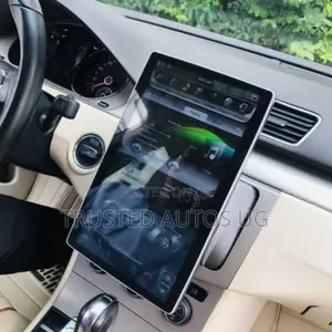 Original Rotating Android Screen for All Cars Kev107