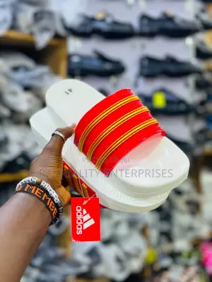 Men’s Soft Open Sandals