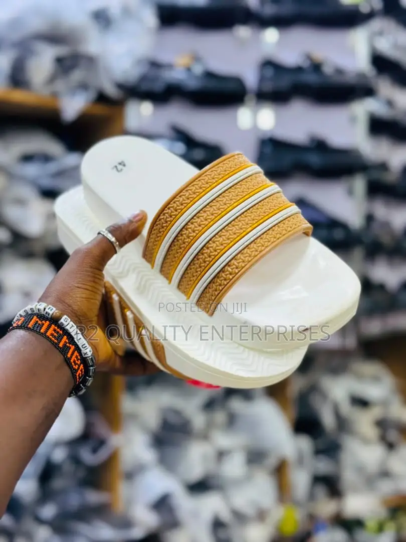 Men’s Soft Open Sandals