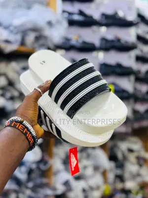 Men’s Soft Open Sandals