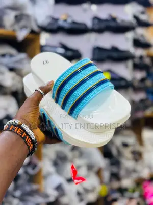 Men’s Soft Open Sandals