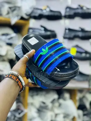 Men’s Soft Open Sandals
