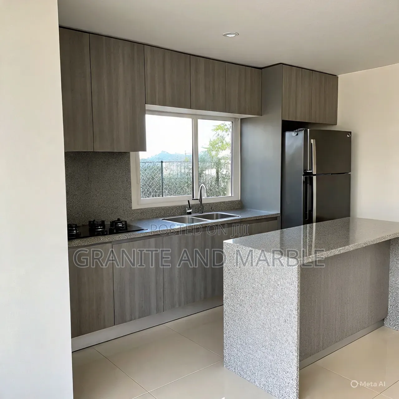 Affordable Kitchen /Countertops
