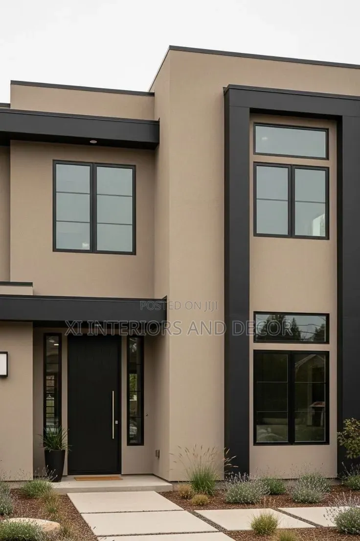 Painting House