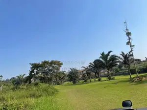 25 Decimals of Land in Akright Entebbe Titled Next to the Golfcourse