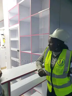 Partitions Shelving Cabinet Services