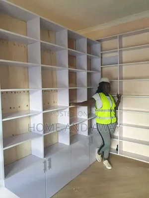 We Provide All Partition Services, Shop Designing Cabinetry Book Now