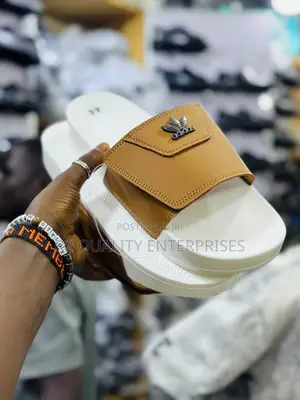 Soft Sliders for Men