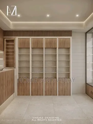 Pharmacy Setup Experts and General Pharmacy Designers Across Uganda