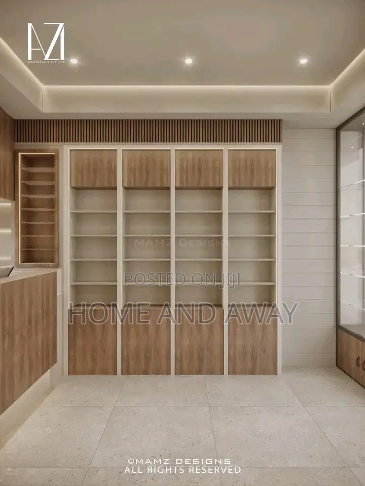 Pharmacy Setup Experts and General Pharmacy Designers Across Uganda