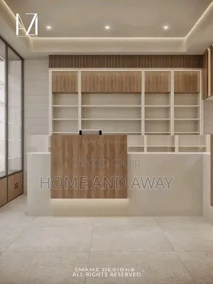 Pharmacy Setup Experts and General Pharmacy Designers Across Uganda