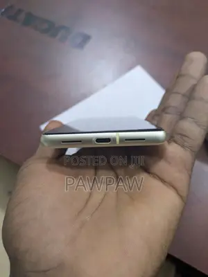 Google Pixel 7 256 GB White