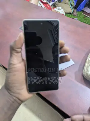 Google Pixel 7 256 GB White