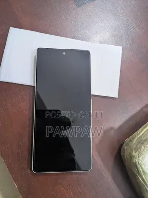 Google Pixel 7 256 GB White