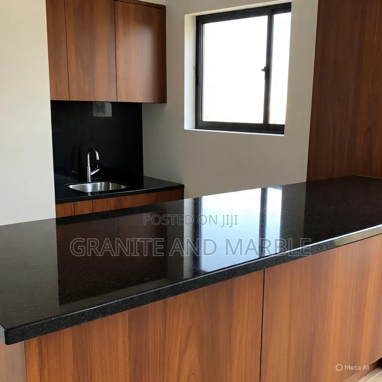#Durable Granite _Worktop