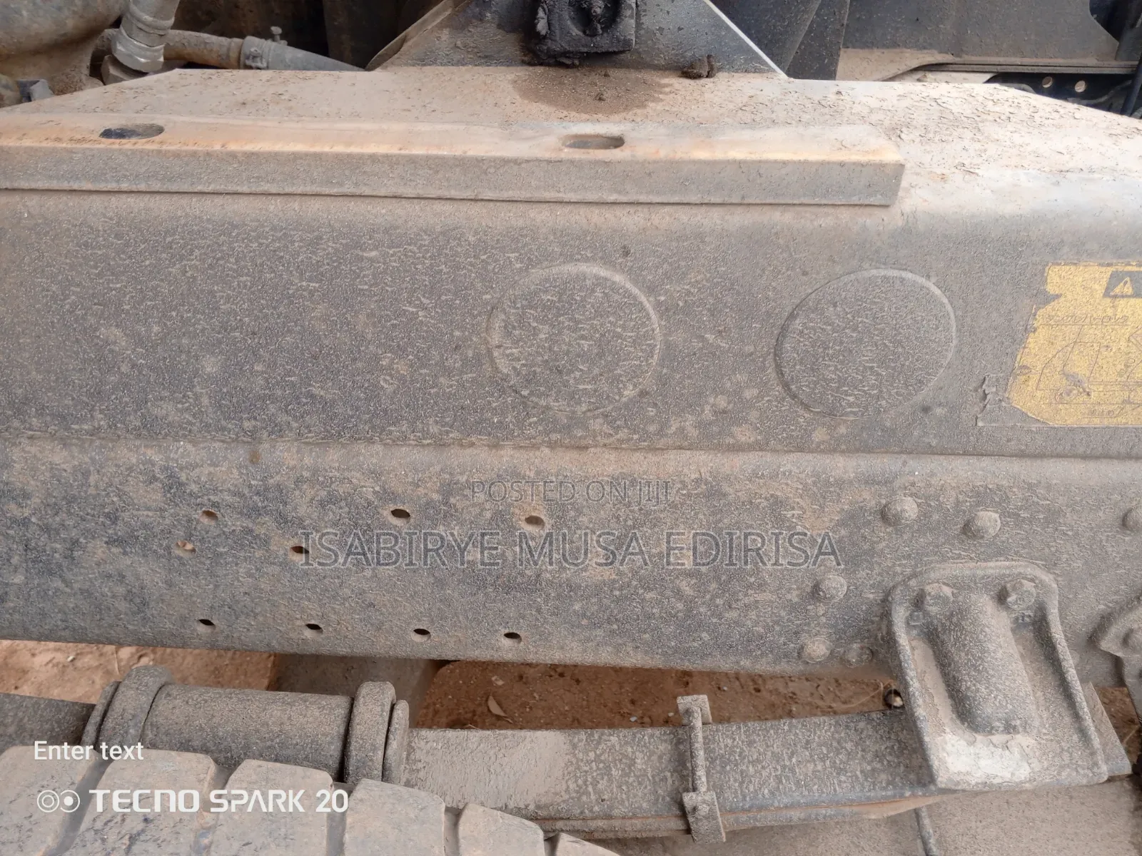 Fuso Fighter Baby Face