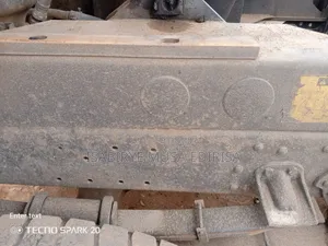 Fuso Fighter Baby Face