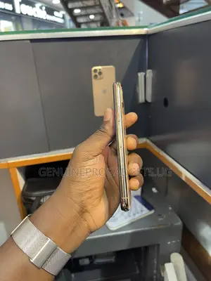 Apple iPhone XS 256 GB Gold