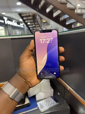 Apple iPhone XS 256 GB Gold