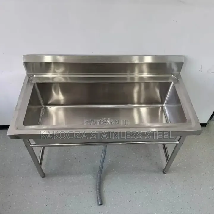 Stainless Washing Basen