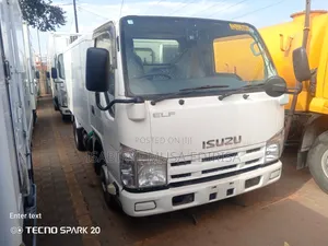 Isusuz New Mode