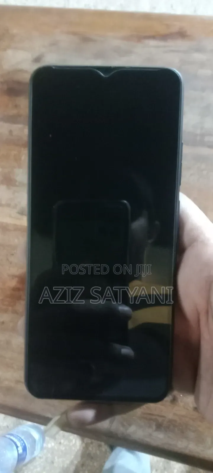 Xiaomi Redmi 12C 128 GB Black