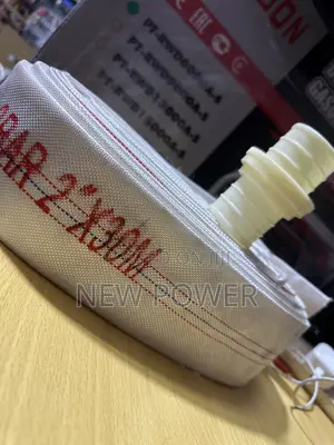 2 Inches Fire / Delivery Hose