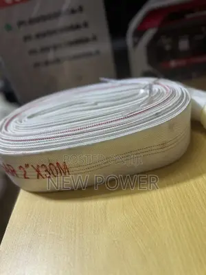 2 Inches Fire / Delivery Hose