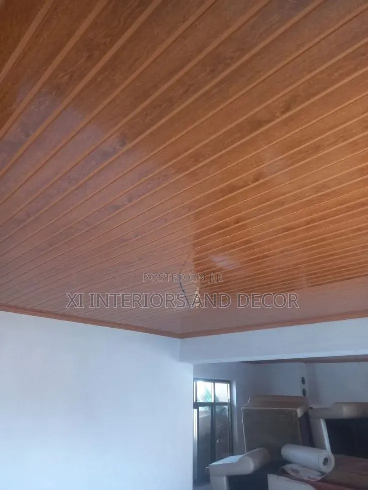 PVC Ceiling