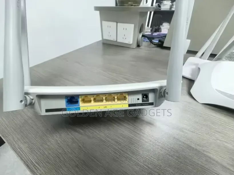 Tplink Dual Band Archer 5620