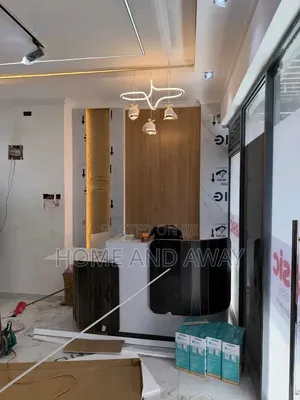 We Design Your Interior Space From a to Z. Book Us Now.