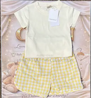 2 Piece Set