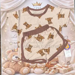 2 Piece for Baby Boys and Girls