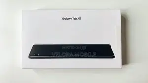 New Samsung Galaxy Tab A11 64 GB Black