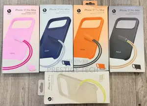 Beats Kickstand Case With Magsafe for iPhone 17 Pro 17 Pro Max
