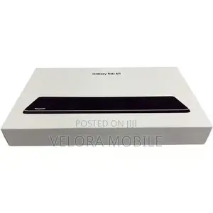 New Samsung Galaxy Tab A11 64 GB Black