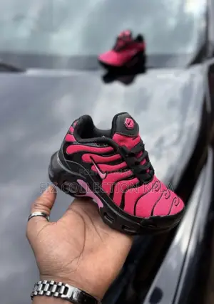 Kids Nike Air Max Plus