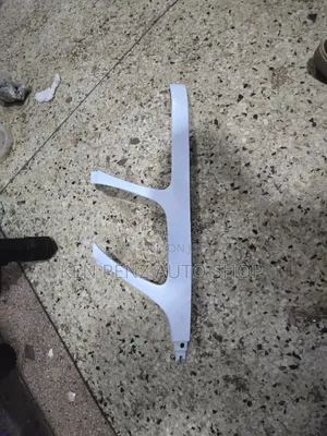 Lexus LX470 Front Bumper Headlight Trim Filler Pannel