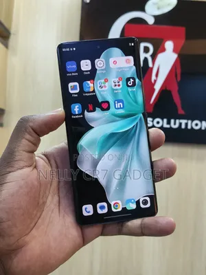 Vivo V30 5G 256 GB Green