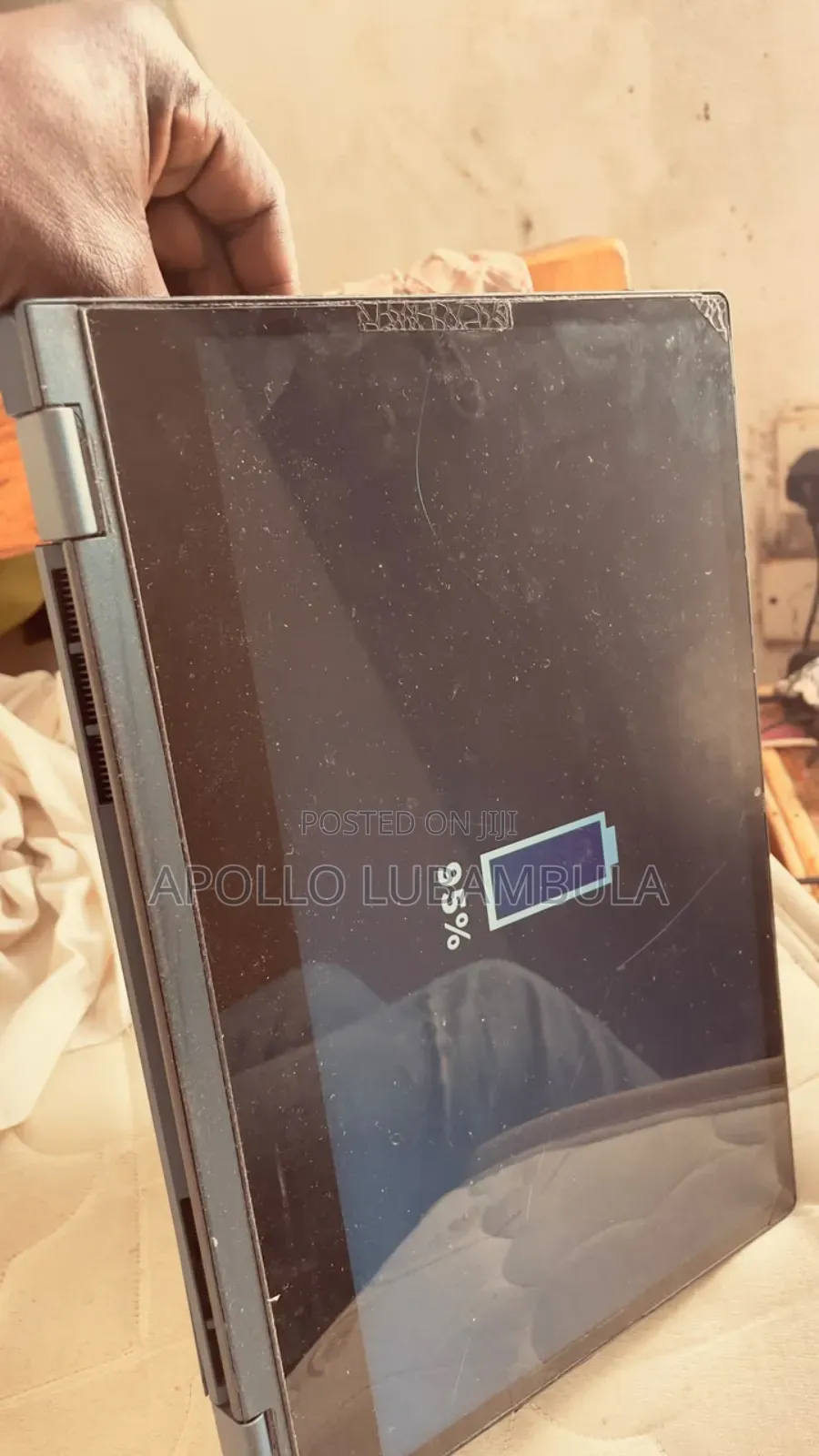 Laptop Lenovo IdeaPad 330C 8GB Intel SSD 128GB