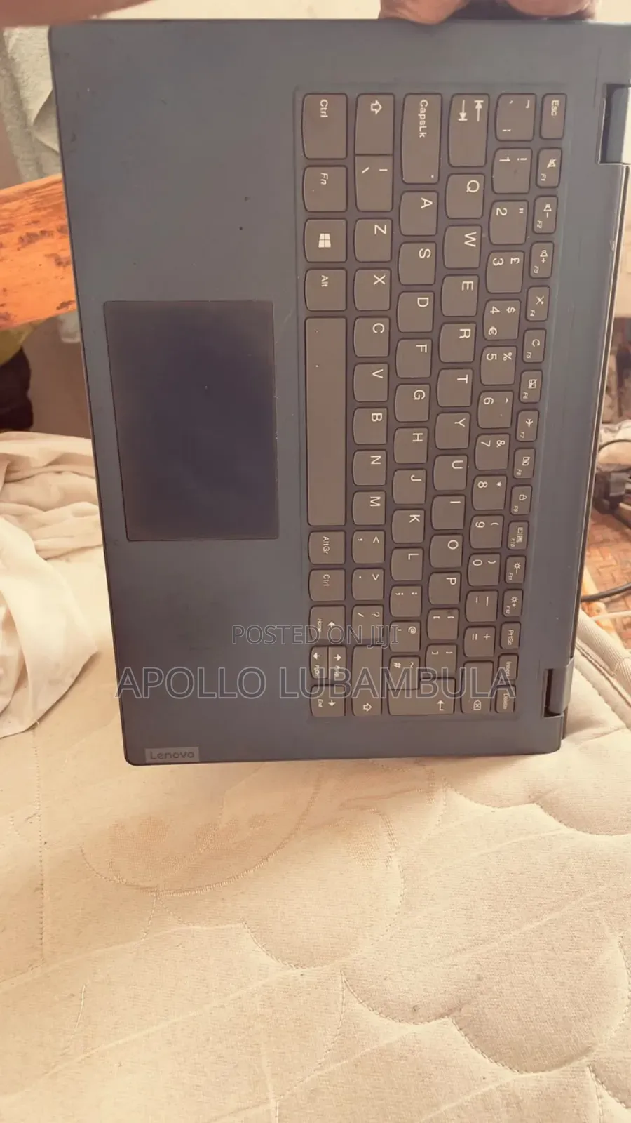 Laptop Lenovo IdeaPad 330C 8GB Intel SSD 128GB